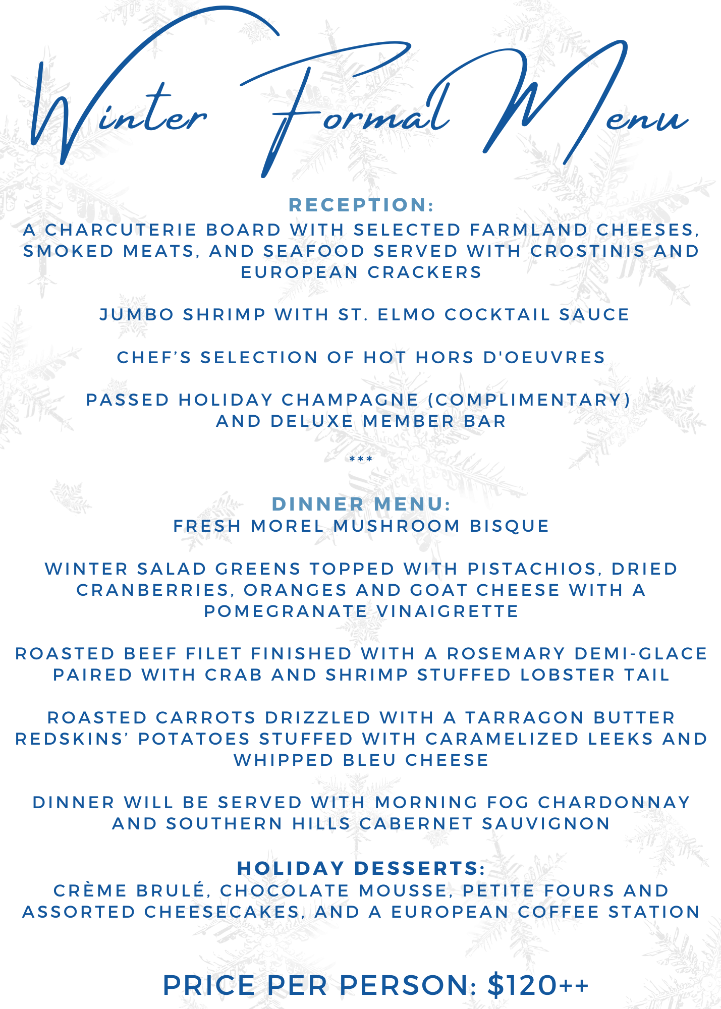 Events