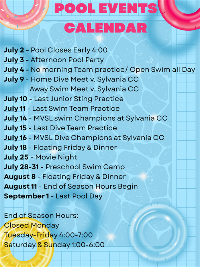 pool_Events_Calendar