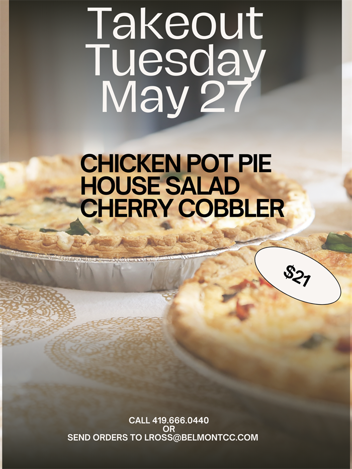Chicken_Pot_pie_House_Salad_Peach_Cobbler
