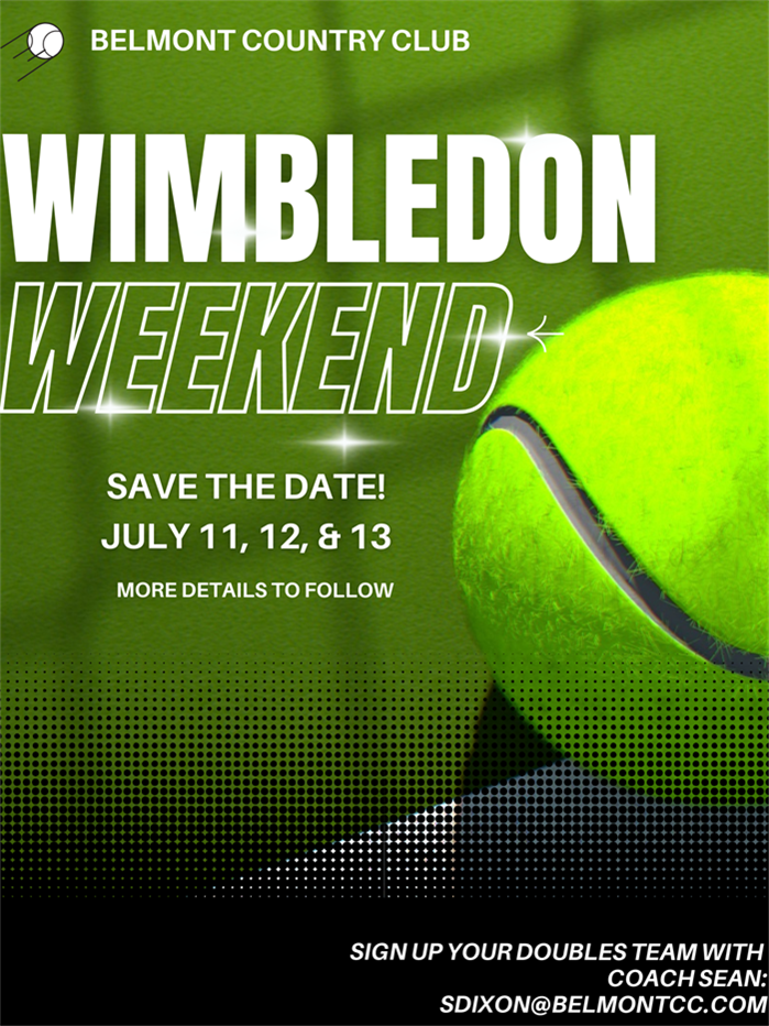 Wimbledon