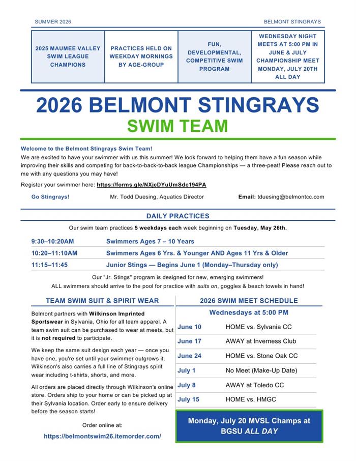 2026_Belmont_Stingrays_Swim_Team_Flyer00001