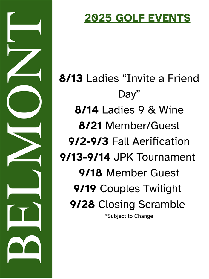 Belmont
