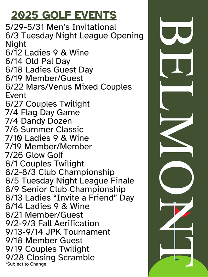 Golf_Calendar
