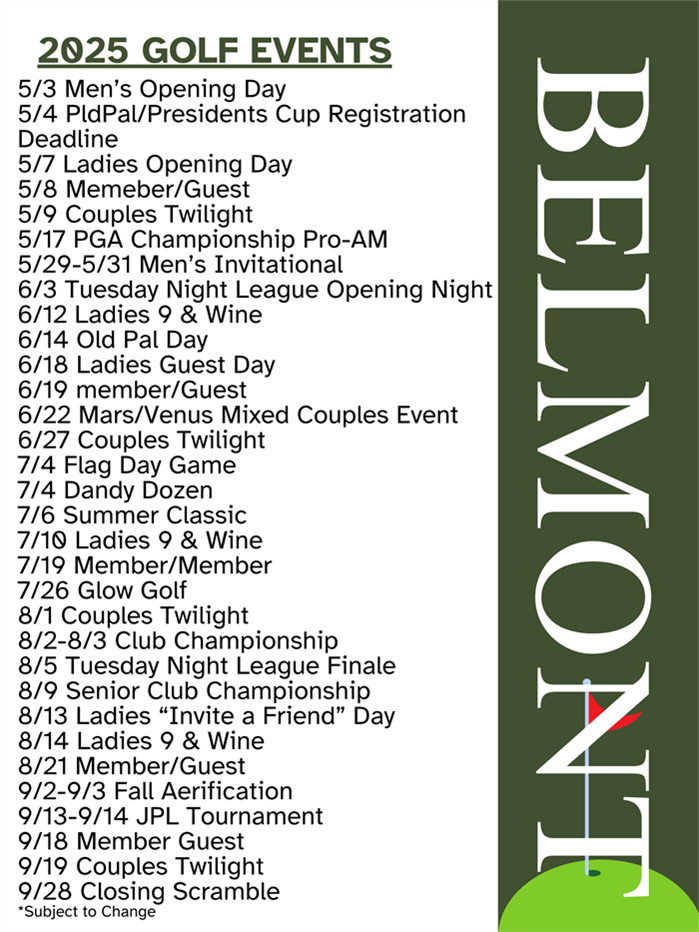 Golf_Events