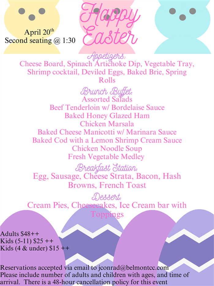 Easter