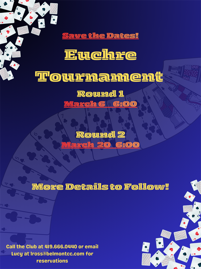Euchre_Tournement