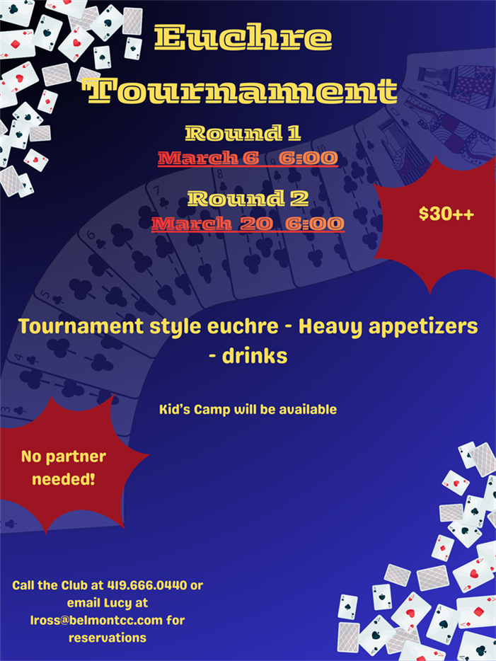 Euchre_Tournement