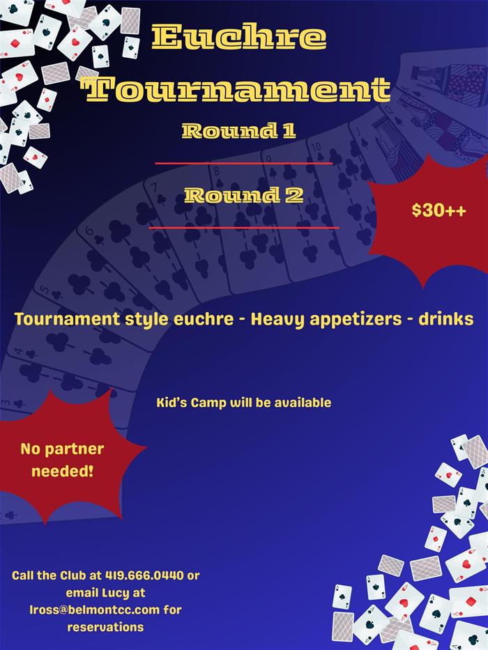Euchre_Tournement