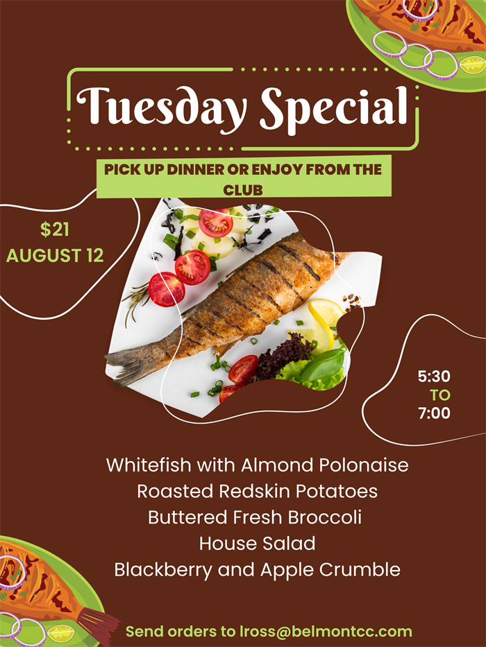 Whitefish