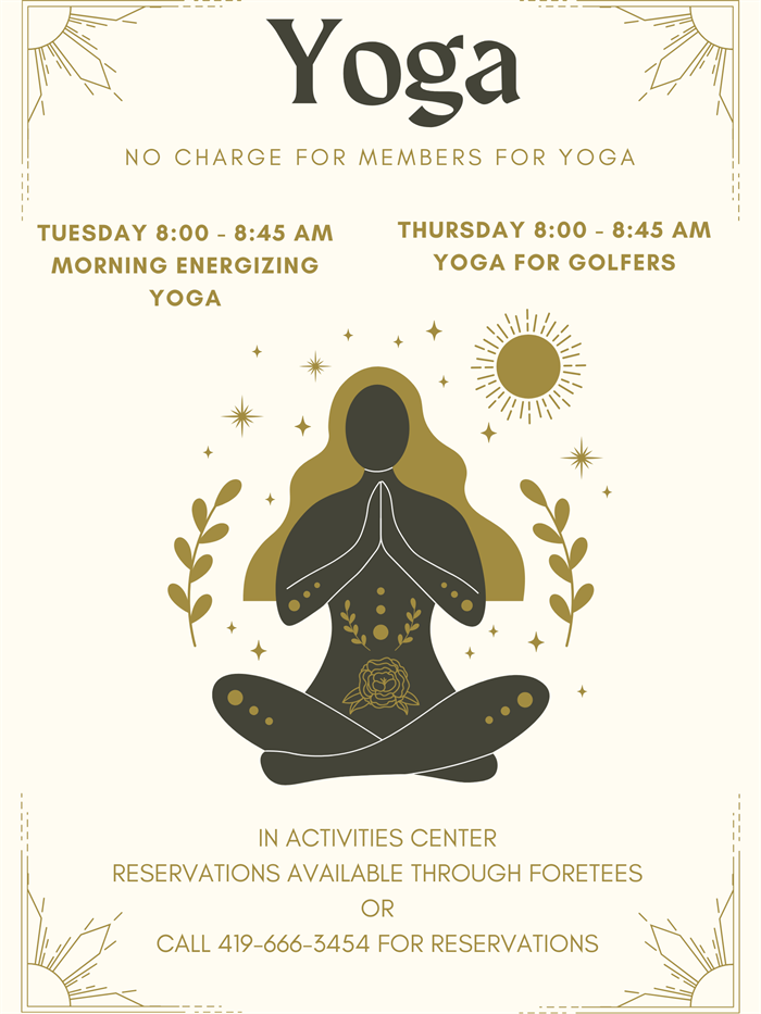 Yoga